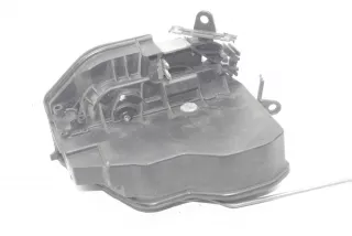 7202145 , art8895671 Замок двери передней левой BMW 3 E90/E91/E92/E93 Арт 8895671, вид 2