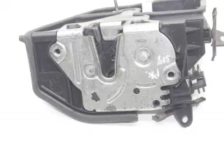 7202145 , art8895671 Замок двери передней левой BMW 3 E90/E91/E92/E93 Арт 8895671, вид 4