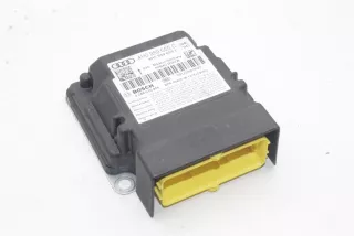 4H0959655C, 0285010856 , art8916056 Блок AirBag Audi A8 D4 (S8) Арт 8916056, вид 1