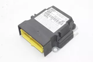 4H0959655C, 0285010856 , art8916056 Блок AirBag Audi A8 D4 (S8) Арт 8916056, вид 2