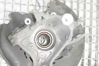 art8934723 Ступица задняя правая Audi A8 D4 (S8) Арт 8934723, вид 5