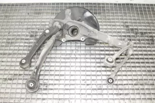 art8934748 Ступица передняя правая Audi A8 D4 (S8) Арт 8934748, вид 4