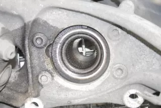 art8934748 Ступица передняя правая Audi A8 D4 (S8) Арт 8934748, вид 5