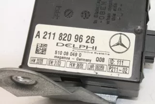 A2118209626 , art9038445 Датчик (прочие) Mercedes CLS C219 Арт 9038445, вид 5