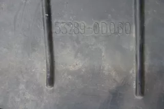 53289-0D060 , art9088349 Защита двигателя Toyota Yaris 1 Арт 9088349, вид 8