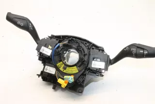 F1FT-3F944-AC , art9074545 Шлейф руля Ford Focus 4 Арт 9074545, вид 2