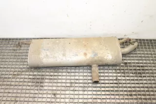 art9238619 Глушитель Nissan Qashqai+2 Арт 9238619, вид 5