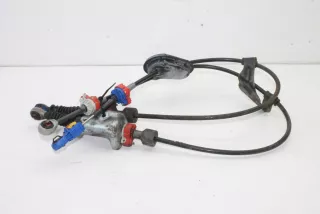 art9113408 Проводка КПП Nissan Qashqai+2 1.6л Арт 9113408, вид 1