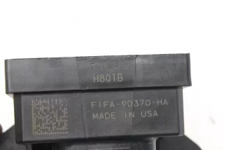 F1FA-9D370-HA , art9118573 Блок управления ТНВД Ford Focus 4 Арт 9118573, вид 5