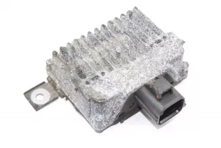 6G9N-9D372-AC , art9132509 Блок управления ТНВД Volvo XC60 1 Арт 9132509, вид 1