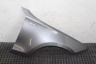 art9133641 Крыло переднее правое BMW 1 E81/E82/E87/E88 Арт 9133641, вид 1
