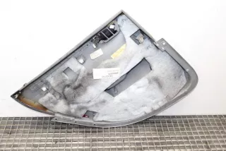0UU081DBAH , art9173927 Обшивка двери задней правой (дверная карта) Chrysler 300C 1 Арт 9173927, вид 5