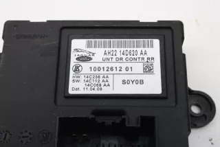 AH22-14D620-AA , art9223465 Прочая запчасть Jaguar XF 250 Арт 9223465, вид 4