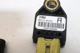 89173-0F010 , art9243232 Прочая запчасть Toyota Corolla VERSO 2 Арт 9243232, вид 4