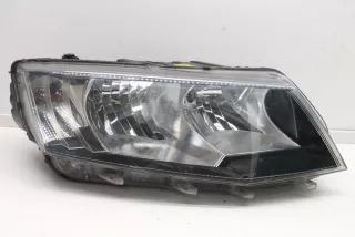 5E2941016 , art9847323 Фара правая Skoda Octavia A7 Арт 9847323, вид 1