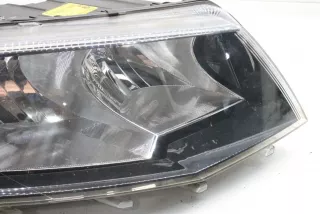 5E2941016 , art9847323 Фара правая Skoda Octavia A7 Арт 9847323, вид 5