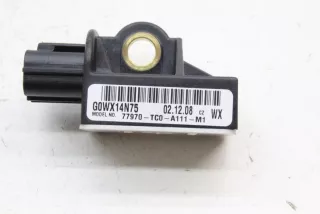 77970-TC0-A111 , art9390898 Датчик удара Honda Accord 8 Арт 9390898, вид 4