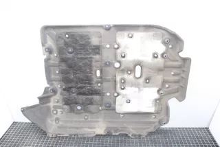 art9321857 Декоративная крышка двигателя Honda Jazz 1 Арт 9321857, вид 1