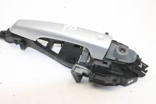 BJ32-224N02-BA , art9405158 Ручка наружная передняя правая Land Rover Discovery sport Арт 9405158, вид 2