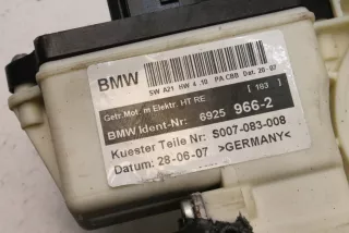 69259662 , art9419194 Стеклоподъемник задний правый BMW X3 E83 Арт 9419194, вид 4