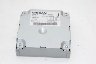 284A1JG000 , art9479561 Блок управления камерой Nissan X-Trail T31 Арт 9479561, вид 1