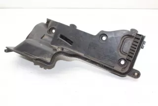 DWM500052 , art9484829 Планка крепления аккумулятора Land Rover Discovery 3 Арт 9484829, вид 1