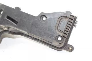 DWM500052 , art9484829 Планка крепления аккумулятора Land Rover Discovery 3 Арт 9484829, вид 3