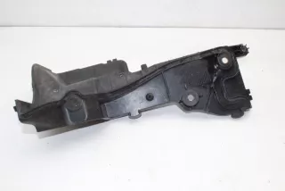 DWM500052 , art9484829 Планка крепления аккумулятора Land Rover Discovery 3 Арт 9484829, вид 7