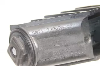 6M21-220A20-AD , art9488585 Замок лючка топливного бака Ford Mondeo 1 Арт 9488585, вид 5