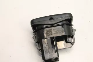 6M2T-14529-AD , art9489255 Кнопка (Выключатель) Ford Mondeo 1 Арт 9489255, вид 5
