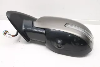 FOLDING, BLINDSPOT, CAMERA, 15PIN , art9586888 Зеркало наружное левое Mitsubishi Outlander 3 restailing 2 Арт 9586888, вид 2