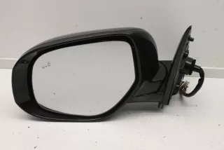 FOLDING, BLINDSPOT, CAMERA, 15PIN , art9586888 Зеркало наружное левое Mitsubishi Outlander 3 restailing 2 Арт 9586888, вид 4