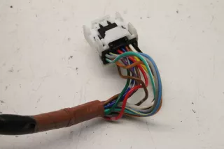FOLDING, BLINDSPOT, CAMERA, 15PIN , art9586888 Зеркало наружное левое Mitsubishi Outlander 3 restailing 2 Арт 9586888, вид 6