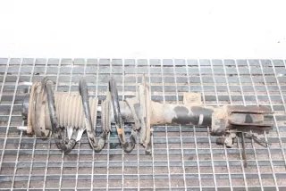 art9587670 Амортизатор передний левый Mitsubishi Outlander 3 restailing 2 Арт 9587670, вид 1
