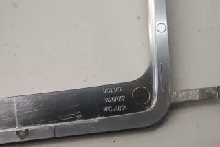 31267052 , art9595321 Накладка декоративная на торпедо Volvo C70 2 Арт 9595321, вид 4