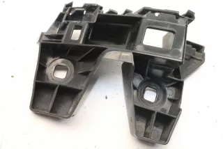 3G9807483 , art9604094 Кронштейн крепления бампера заднего Volkswagen Passat B8 Арт 9604094, вид 1