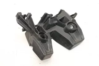 3G9807483 , art9604094 Кронштейн крепления бампера заднего Volkswagen Passat B8 Арт 9604094, вид 3