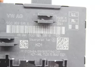 5Q0959595E , art9613867 Прочая запчасть Volkswagen Passat B8 Арт 9613867, вид 3