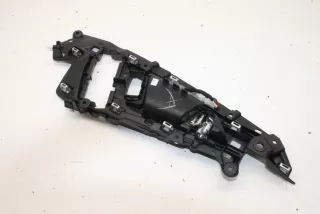 4G0837019A , art9619032 Ручка внутренняя передняя левая Audi A6 C7 (S6,RS6) Арт 9619032, вид 3