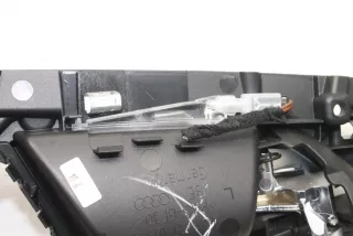 4G0837019A , art9619032 Ручка внутренняя передняя левая Audi A6 C7 (S6,RS6) Арт 9619032, вид 5