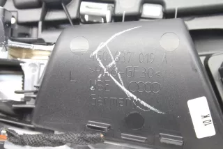 4G0837019A , art9619032 Ручка внутренняя передняя левая Audi A6 C7 (S6,RS6) Арт 9619032, вид 6