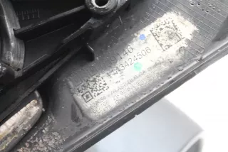 8PIN, FOLDING , art9619144 Зеркало наружное правое Audi A6 C7 (S6,RS6) Арт 9619144, вид 4