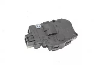 412650750 , art9622520 Заслонка печки/климат-контроля BMW 3 E90/E91/E92/E93 Арт 9622520, вид 1