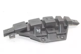 GX63-17B931-A , art9628914 Кронштейн крепления бампера заднего Jaguar XF 260 Арт 9628914, вид 1