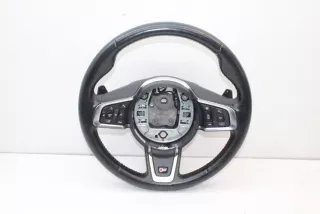 GX7M-3F563-RC, GX7M-3F563-RC , art9637128 Руль Jaguar XF 260 Арт 9637128, вид 1