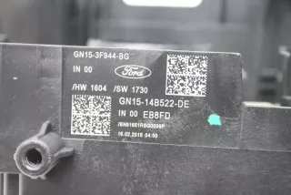 GN153F944BG, GN153F944BG , art9646144 Шлейф руля Ford EcoSport Арт 9646144, вид 5