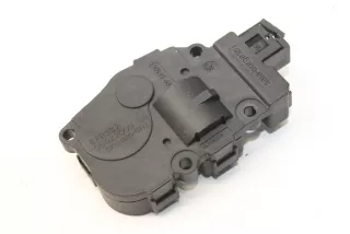 412650750 , art9657087 Заслонка печки/климат-контроля BMW 1 E81/E82/E87/E88 Арт 9657087, вид 3