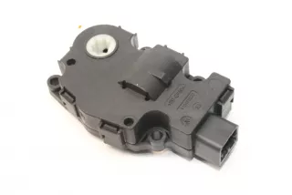 412650750 , art9657105 Заслонка печки/климат-контроля BMW 1 E81/E82/E87/E88 Арт 9657105, вид 1
