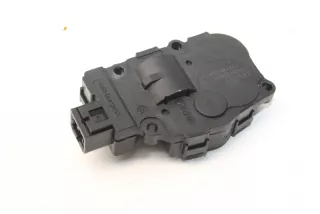 412650750 , art9657105 Заслонка печки/климат-контроля BMW 1 E81/E82/E87/E88 Арт 9657105, вид 3