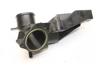 1060231S01 , art9652102 Патрубок впускного коллектора Ford EcoSport Арт 9652102, вид 3